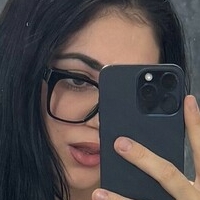 MilkyNattii Nagie