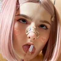 millyunicorn Nagie