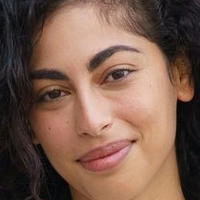 Mina El Hammani Nagie