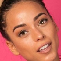Miranda Borrego Nagie