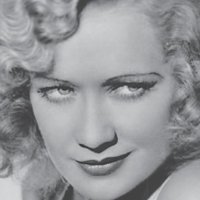 Miriam Hopkins Nagie