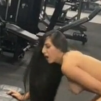 Mirror Sex Nagie