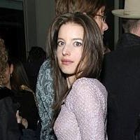 Misha Sedgwick Nagie