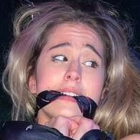 Miss Rager Nagie