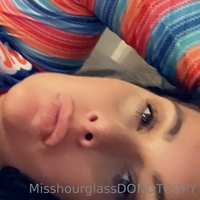 misshourglass Nagie