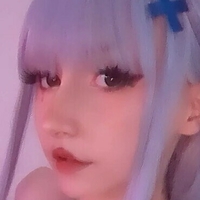 MissIronBlood Nagie