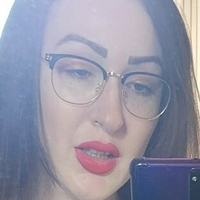 missteafortwo Nagie