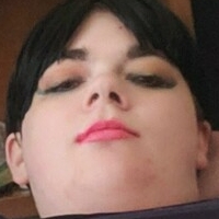 mistresskrissy95 Nagie