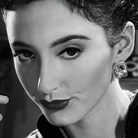 Molly Heartbreaker Nagie