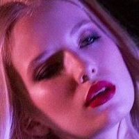Monica Wasp Nagie