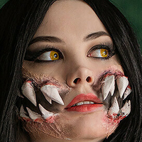 Mortal Kombat Erotic Cosplay Nagie