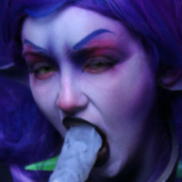 mypetmonstergirl Nagie