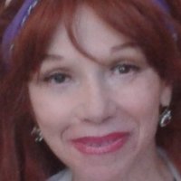 Myriam Mézières Nagie