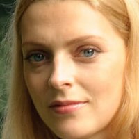 Nadja Petri Nagie