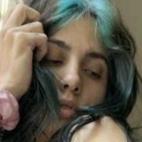 Nadya Tolokonnikova Nagie