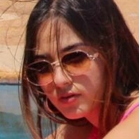 Naima Bordonave Nagie