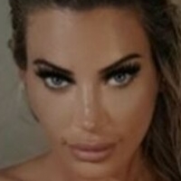 Nanci Bunni Nagie