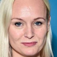 Nanna Kristin Magnusdottir Nagie