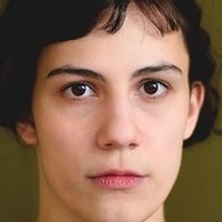 Naomi Achternbusch Nagie