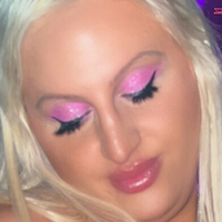 naomiplatinum Nagie