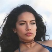 Nasia Jansen Nagie