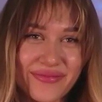 Natalia Skopich Nagie