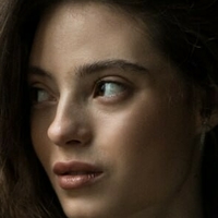 Nataliia Maslovskaya Nagie