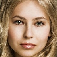 Natasha Diakova Nagie