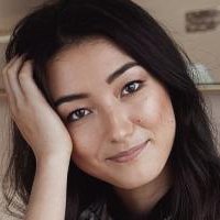 Natasha Liu Nagie