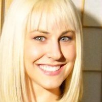 Natasha Timpani Nagie