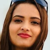 Neelam Giri Nagie