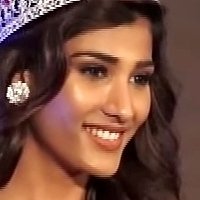 Nehal Chudasama Nagie