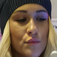 Nela Slovakova Nagie