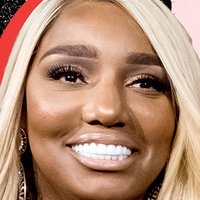 NeNe Leakes Nagie
