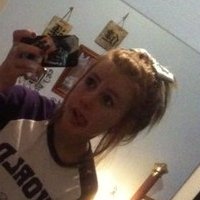 Nicole Ashworth Nagie