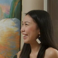 Nicoline Yiki Nagie