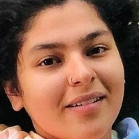 Nidhi Bhanushali Nagie