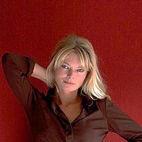 Nienke Brinkhuis Nagie