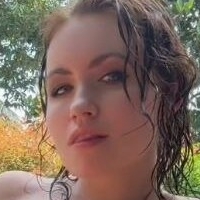 Nika Kolosova Nagie