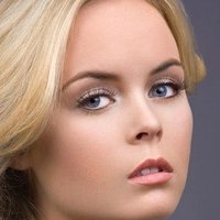Niki Liner Nagie