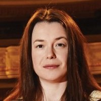 Nina Ivanišin Nagie