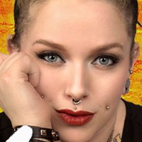 Nina Lombardo Nagie
