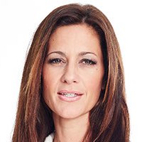 Nina Marlisa Lenzi Nagie