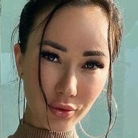 Nina Serebrova Nagie
