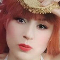 Nina Windy Nagie