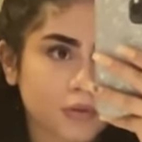 NinaGonz Nagie