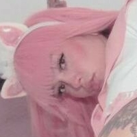 Ninfetinha18 Nagie