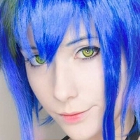 Nioria (Nioria Lavellis / Nioria Cosplay) Nagie