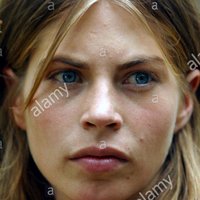 Noemie Godin Nagie