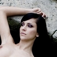 Nude In Public Nagie